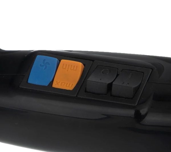 سشوار مایر mr-98 - Image 2