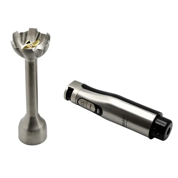 مخلوط کن دستی مایر مدل MR-191 - Image 4