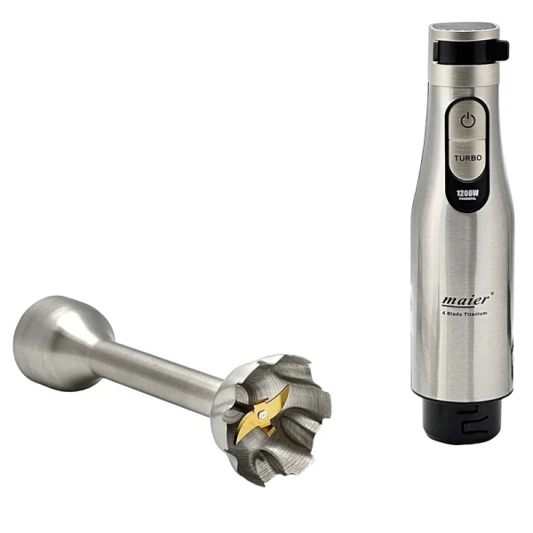مخلوط کن دستی مایر مدل MR-191 - Image 5