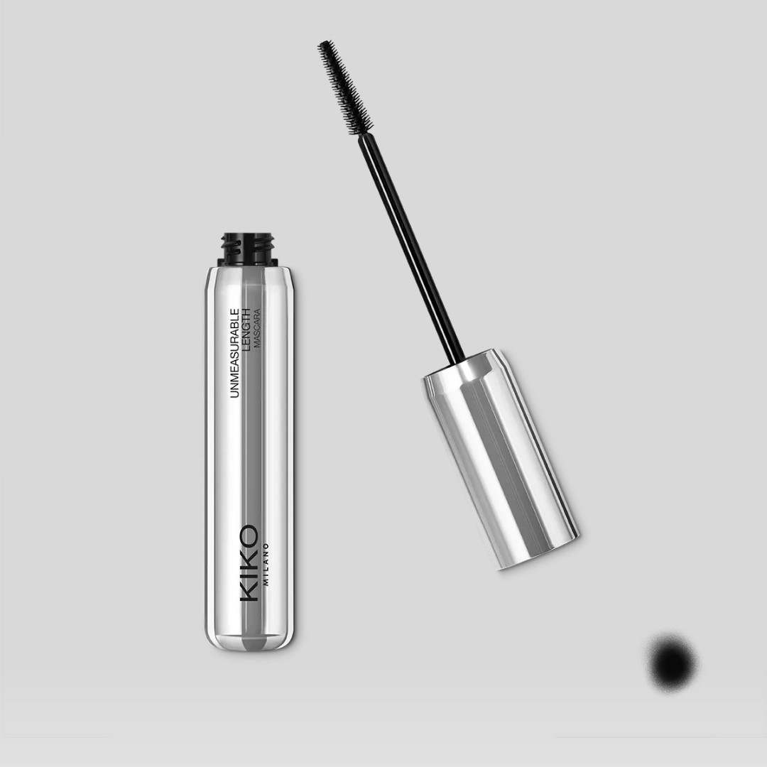 ریمل بلند کننده و حالت دهنده ضد اب کیکو میلانو مدل UNFORGETTABLE - Image 2
