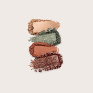 پالت سایه BRIDGERTON برند KIKO MILANO