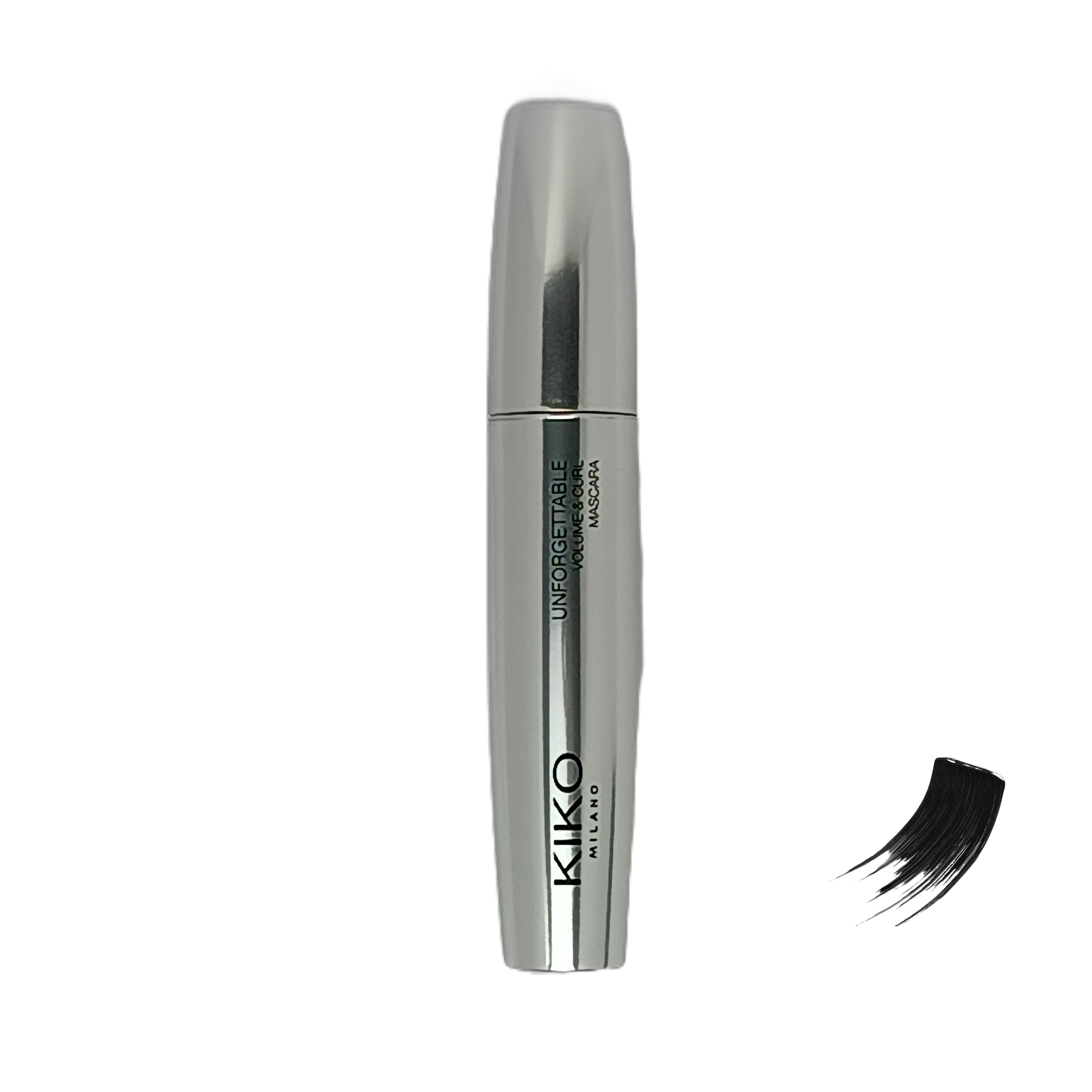 ریمل بلند کننده و حالت دهنده ضد اب کیکو میلانو مدل UNFORGETTABLE - Image 4