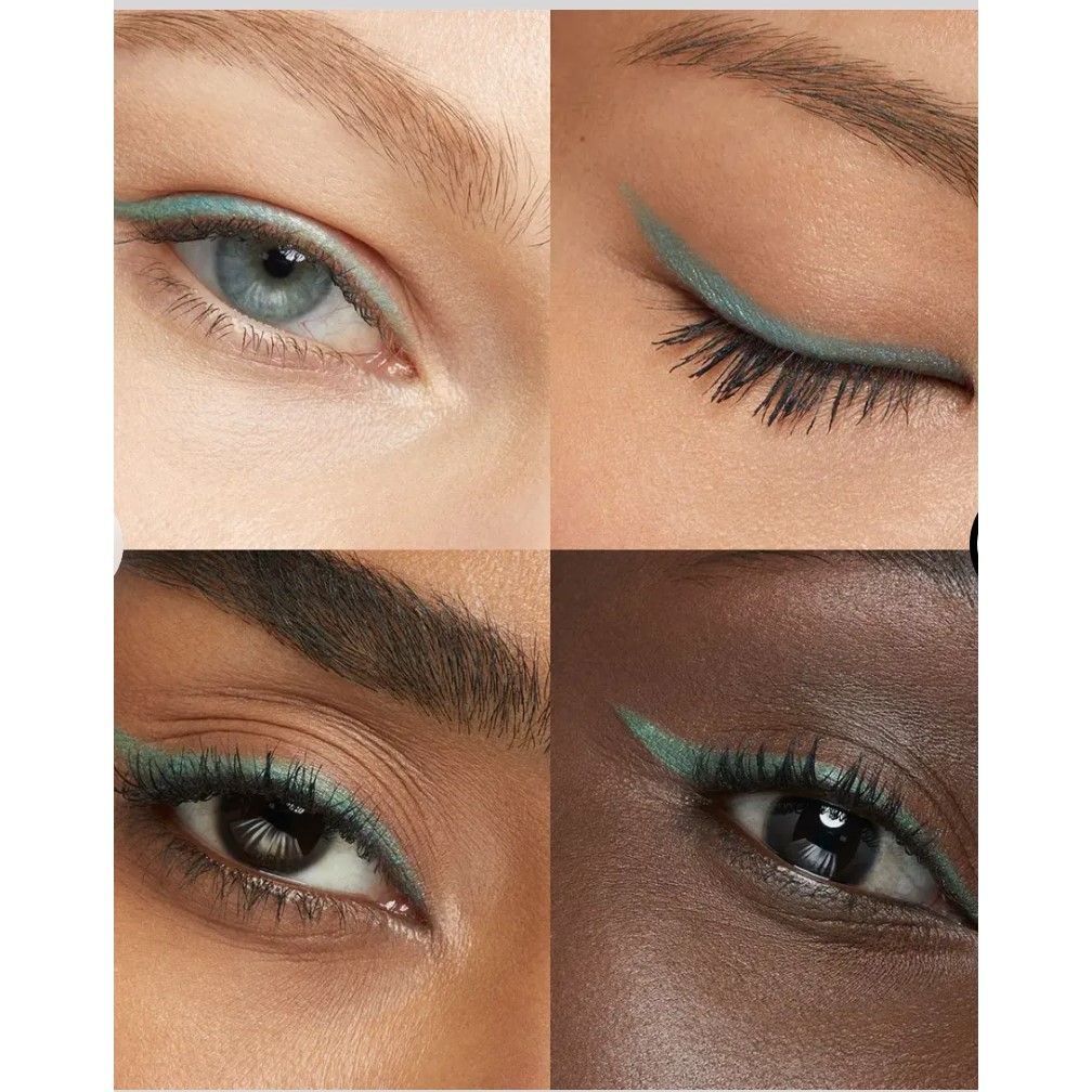 خط چشم اسمارت کیکو میلانو - 9 رنگ - Image 2