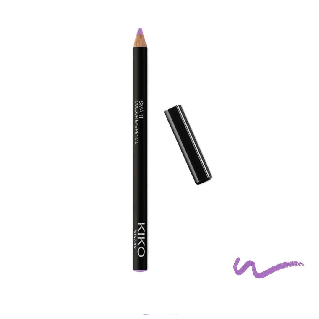 خط چشم اسمارت کیکو میلانو - 9 رنگ