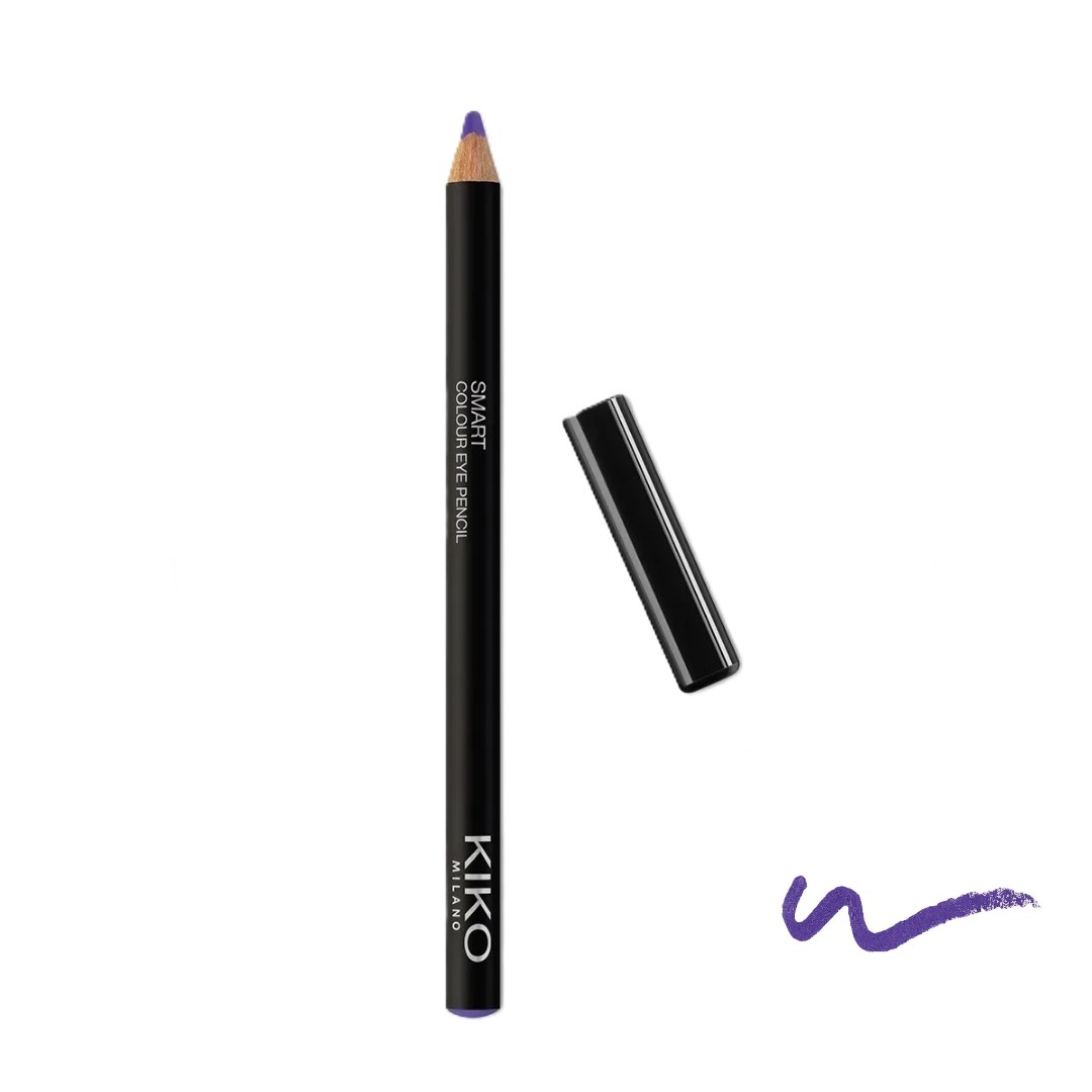 خط چشم اسمارت کیکو میلانو - 9 رنگ - Image 8