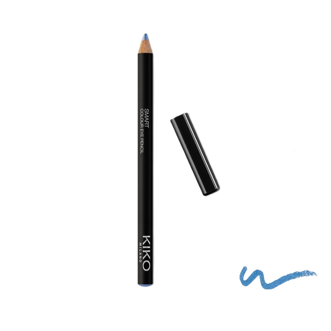 خط چشم اسمارت کیکو میلانو - 9 رنگ - Image 10