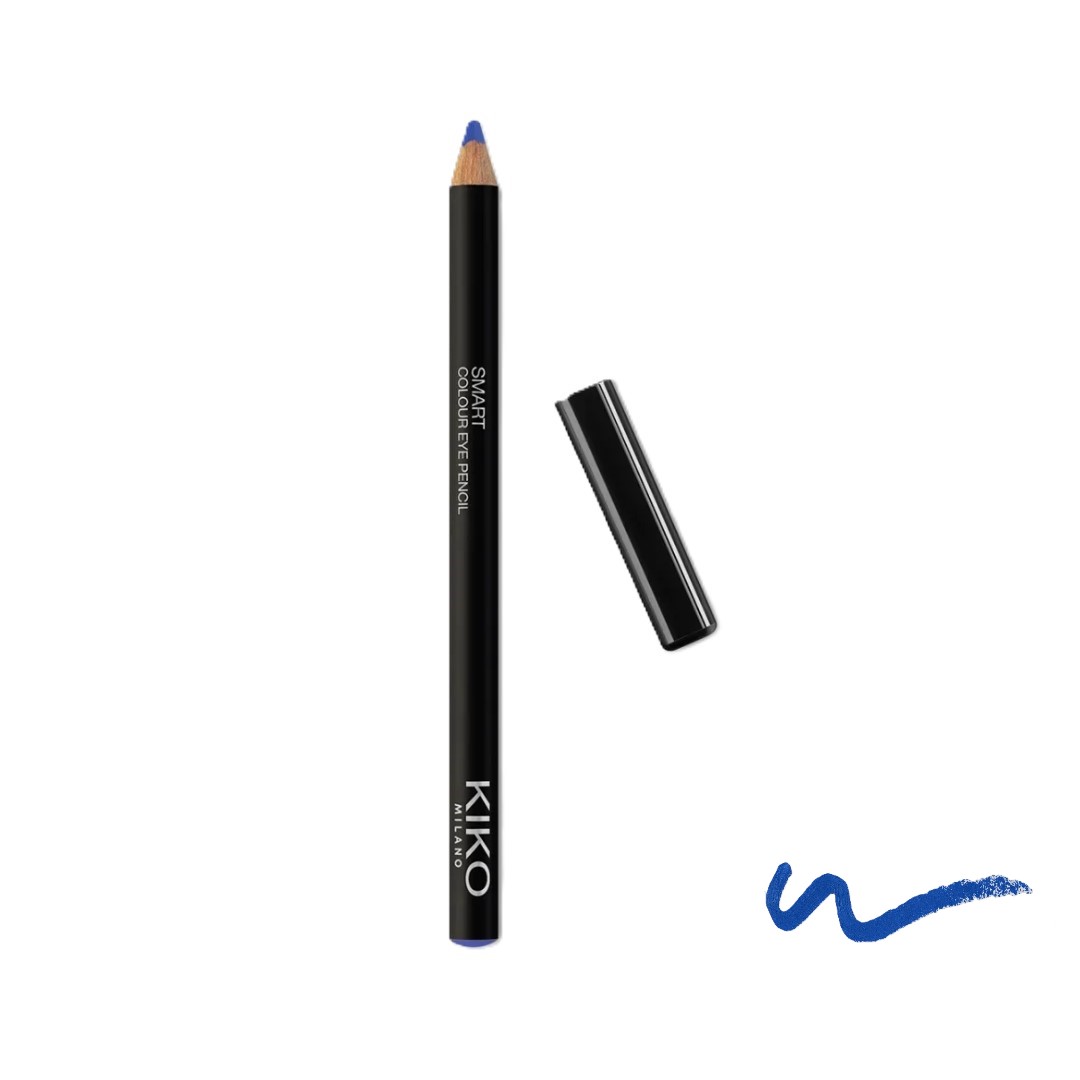 خط چشم اسمارت کیکو میلانو - 9 رنگ - Image 12