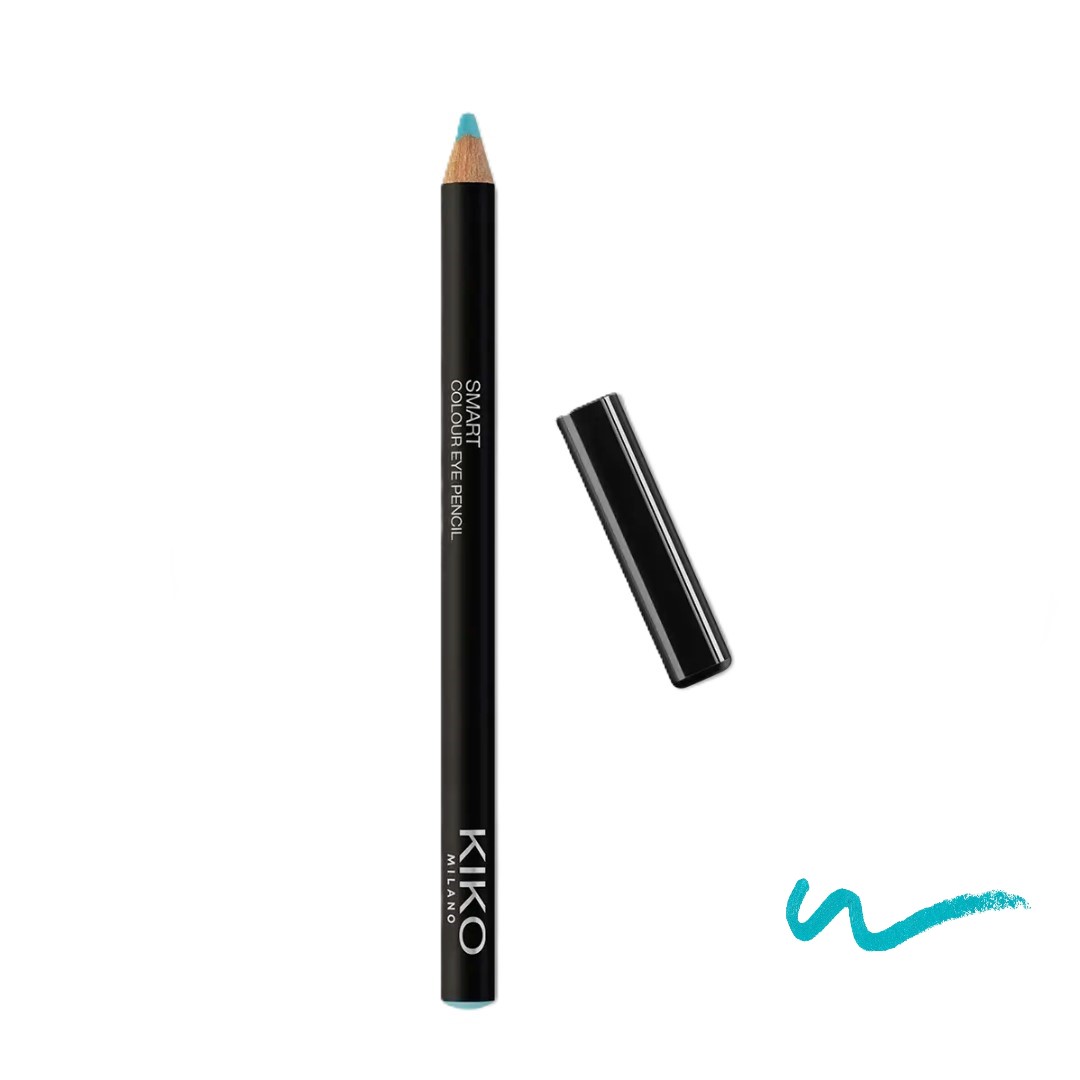 خط چشم اسمارت کیکو میلانو - 9 رنگ - Image 14