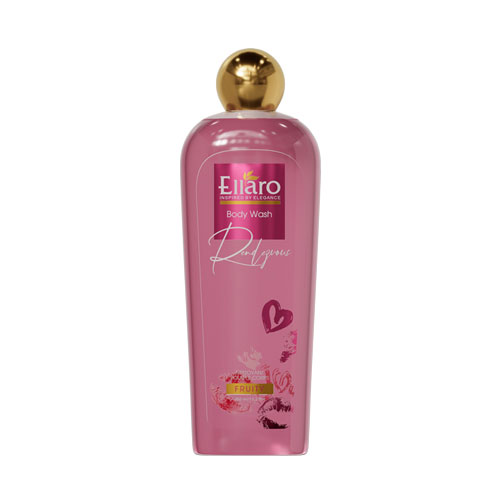 شامپو بدن راندوو الارو|Ellaro Rendezvous Body Wash