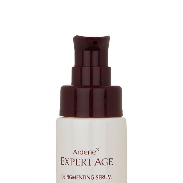 سرم روشن کننده پوست آردن سری Expert Age مدل Depigmenting حجم 30 میلی لیتر - Image 4