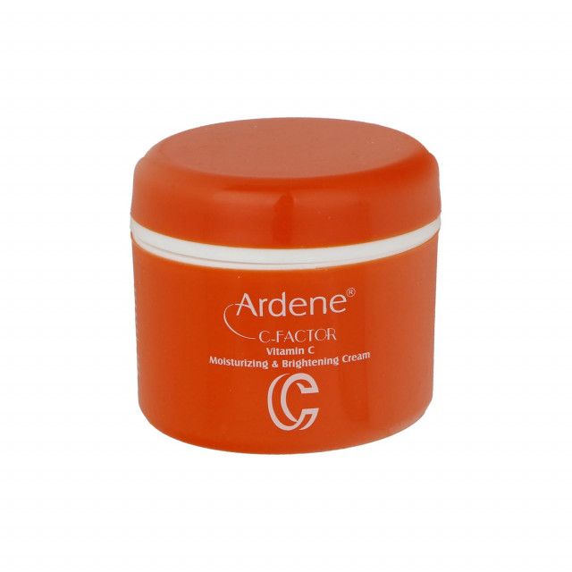 کرم روز روشن کننده آردن سری C-Factor مدل ویتامین SPF 15 C حجم 150 میلی لیتر