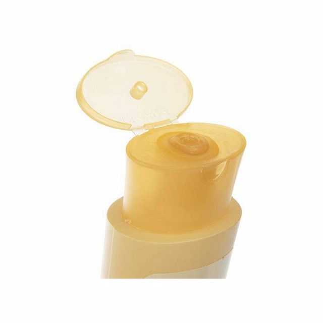 شامپو روزانه سینره حاوی جوانه گندم 250 میلی لیتر - Image 4